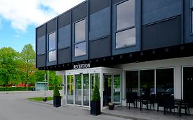 Zleep Hotel Copenhagen Airport